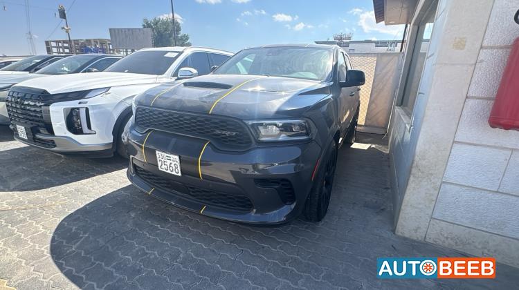 Dodge Durango 2024
