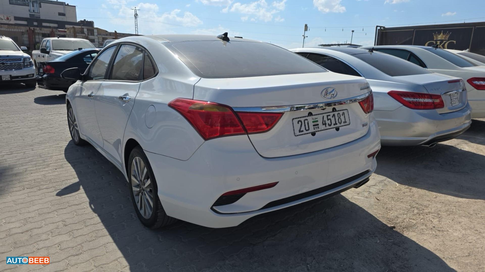Hyundai Sonata 2018
