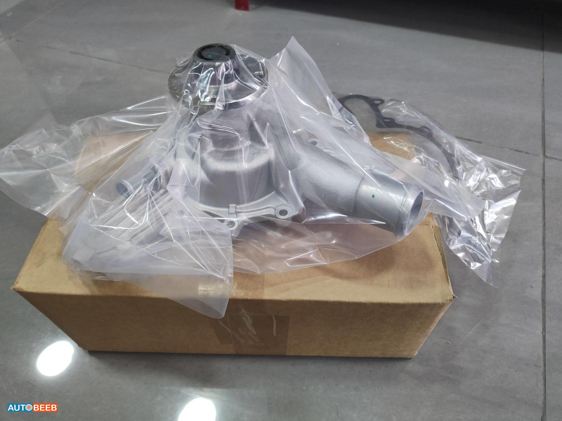 طرمبة ماء فورد f150 2000 2001 2002 2003 2004 2005 2006 2007
