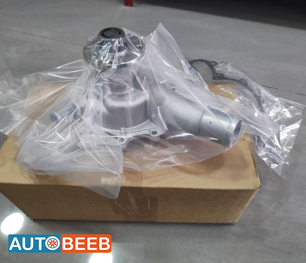 طرمبة ماء فورد f150 2000 2001 2002 2003 2004 2005 2006 2007