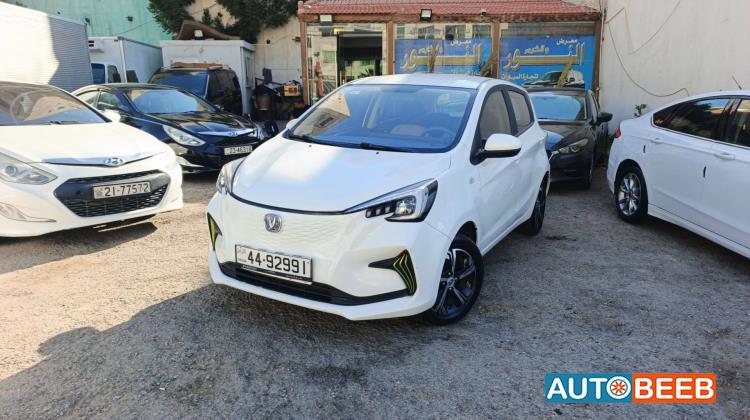 CHANGAN E-Star 2024