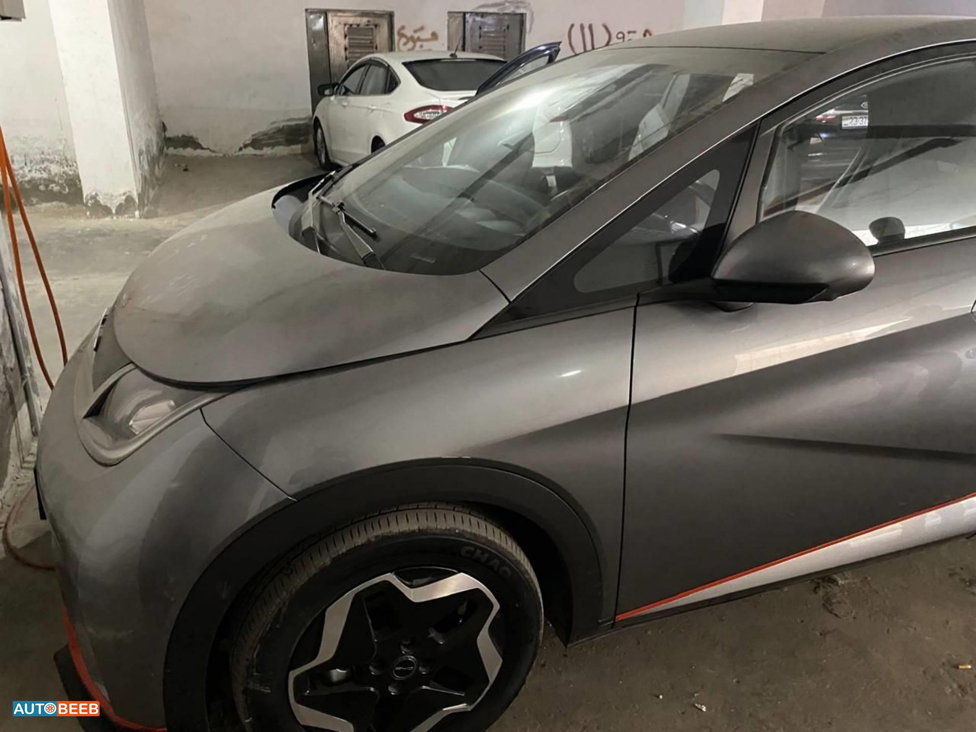 BYD Dolphin 2023
