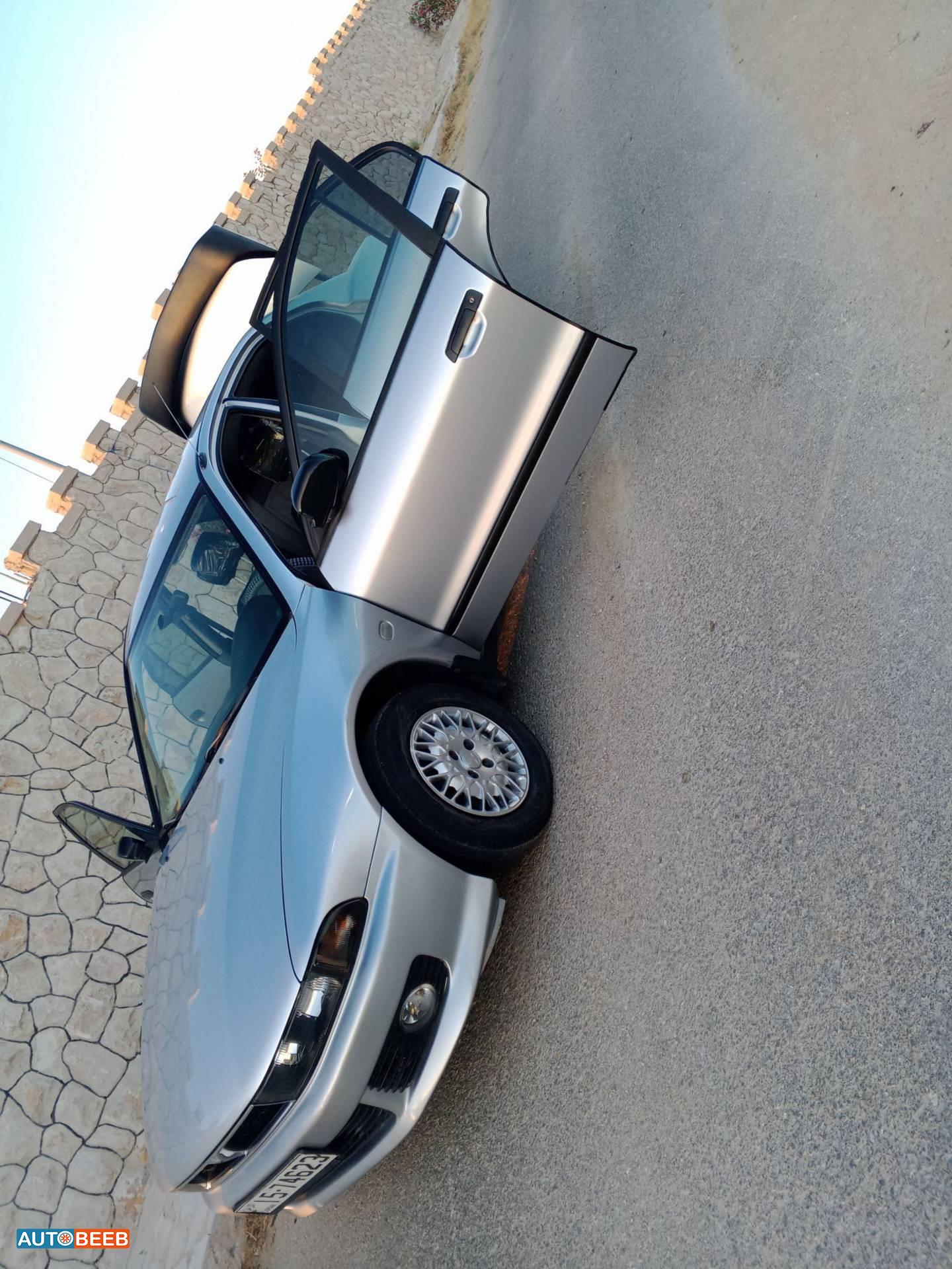 ميتسوبيشي جالنت 2006