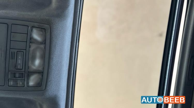 Toyota Camry 2011