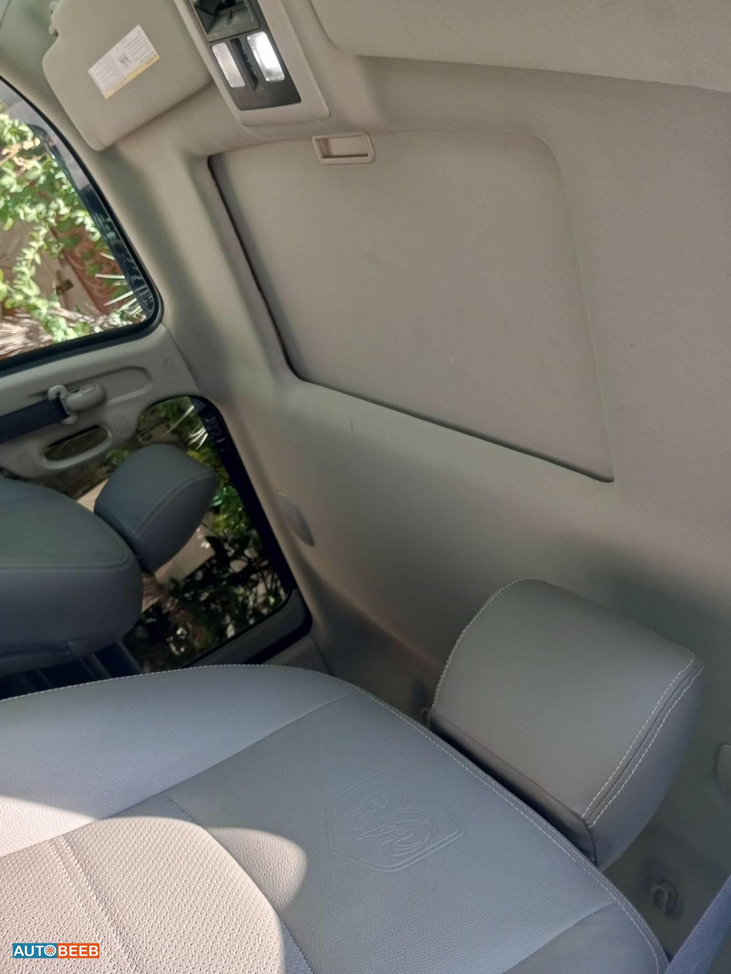 Dodge RAM 2016