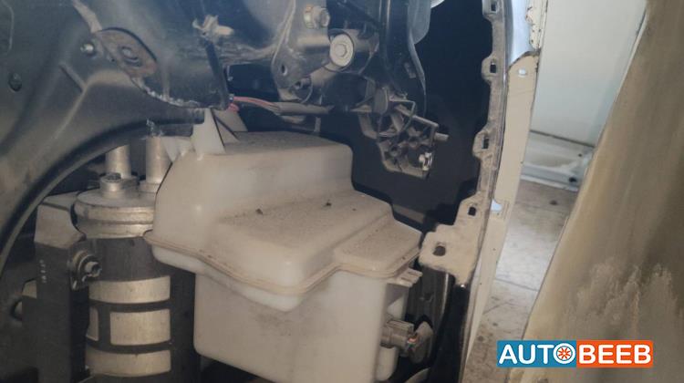  Mechanics  Nissan Leaf