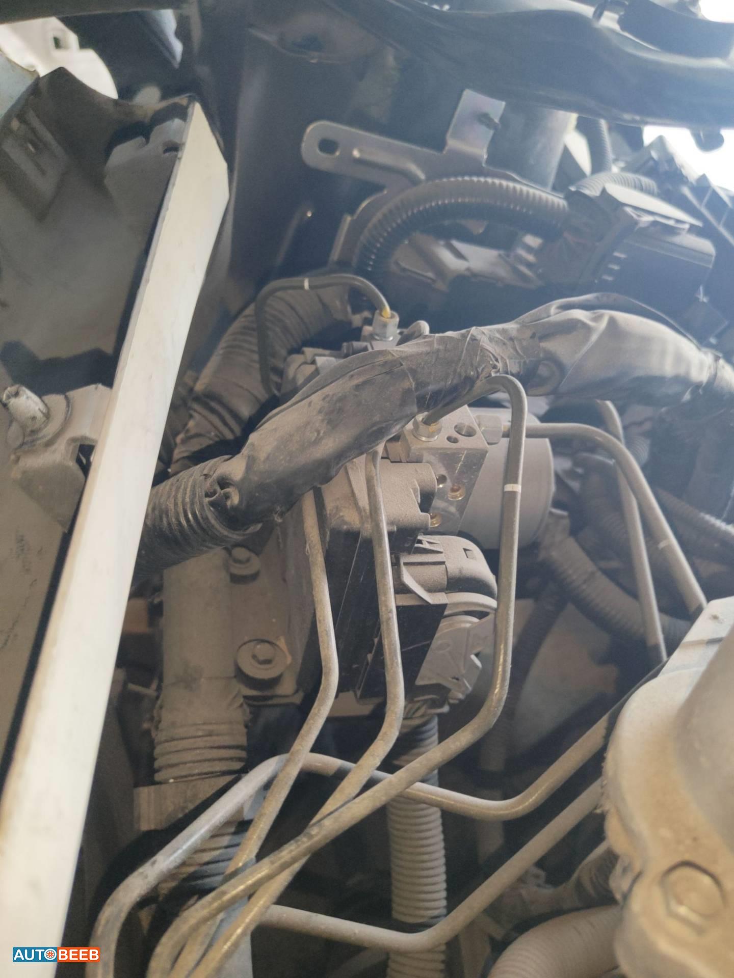  Mechanics  Nissan Leaf