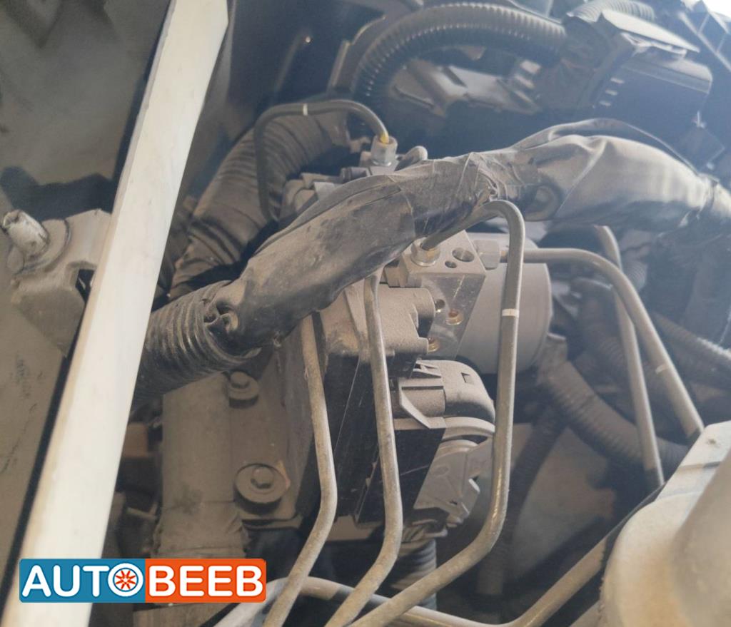  Mechanics  Nissan Leaf