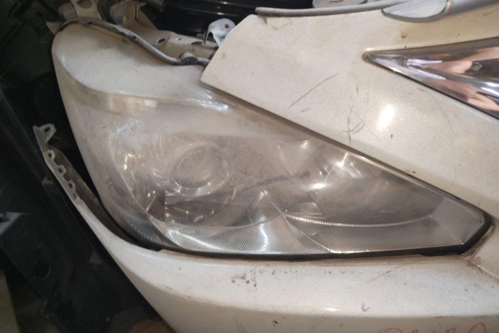 Lights Front light Nissan Altima