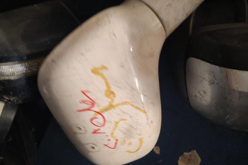Body  Wing Mirror Honda Civic