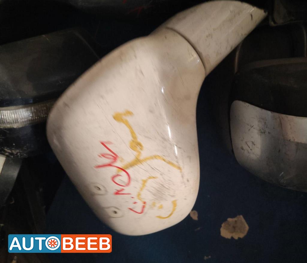 Body  Wing Mirror Honda Civic