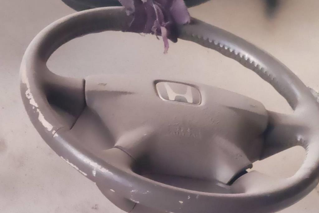 Cabin  Steering Wheel Honda Civic