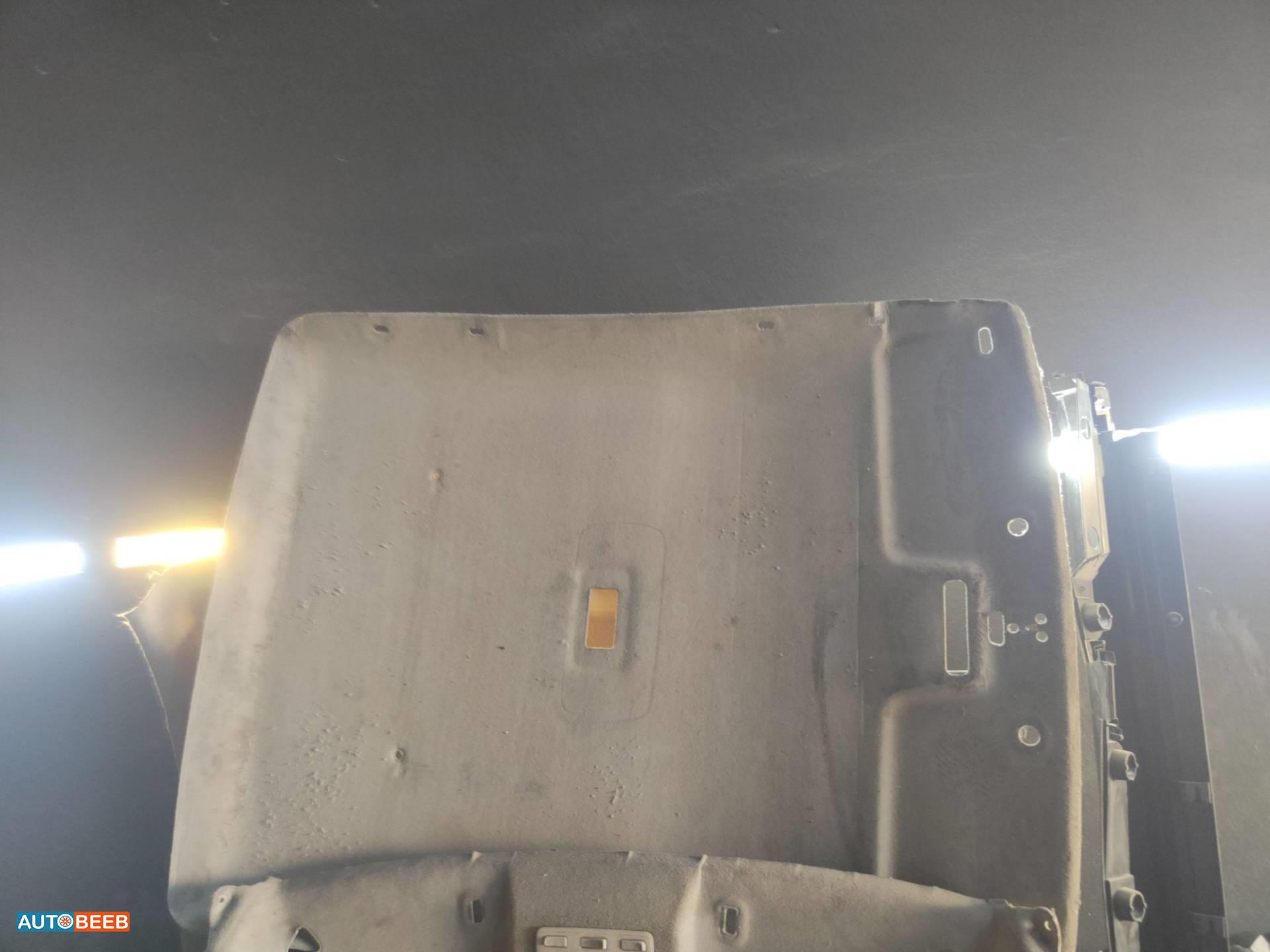Cabin  Other Mitsubishi Lancer