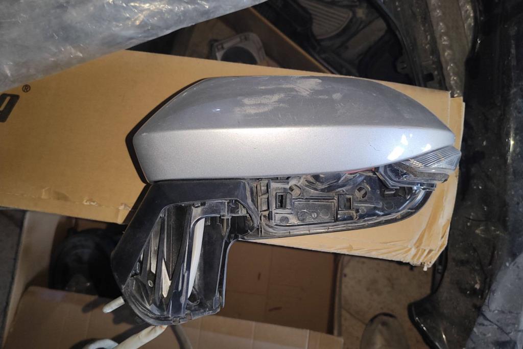 Body  Wing Mirror Toyota Corolla