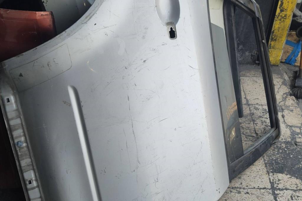 Body  Doors Nissan Murano