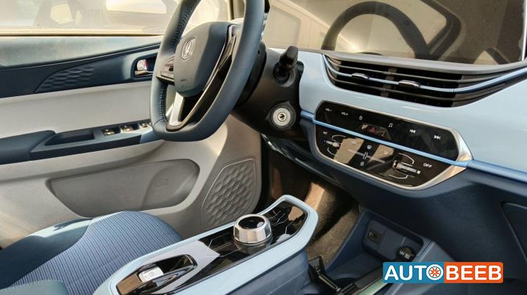 CHANGAN E-Star 2024