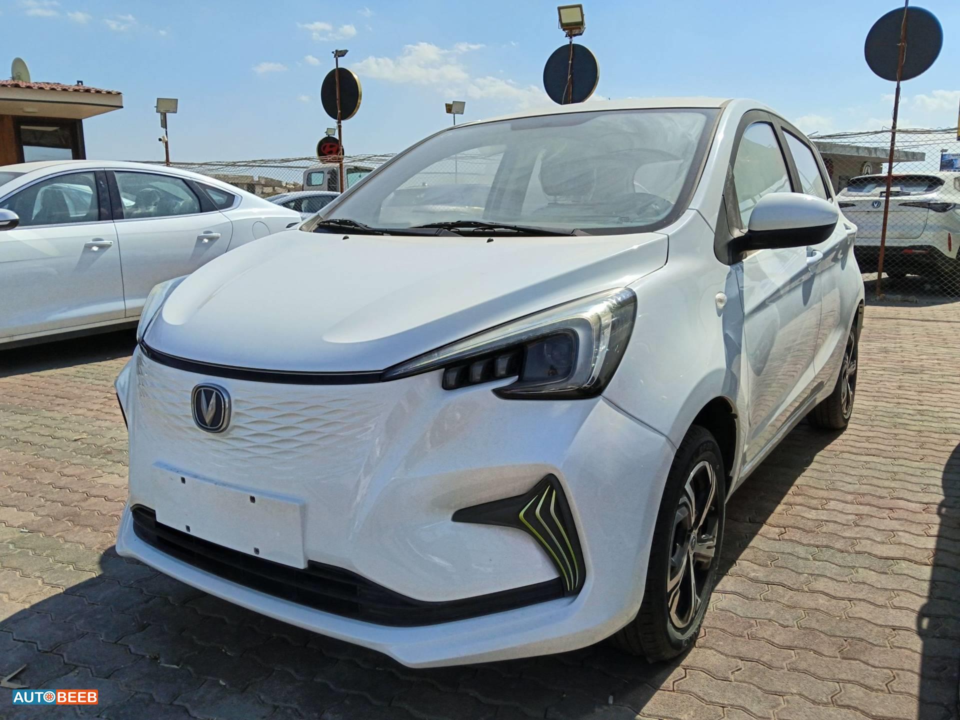 CHANGAN E-Star 2024