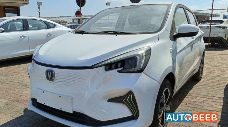 CHANGAN E-Star 2024