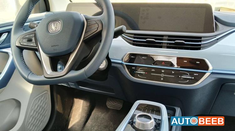 CHANGAN E-Star 2024