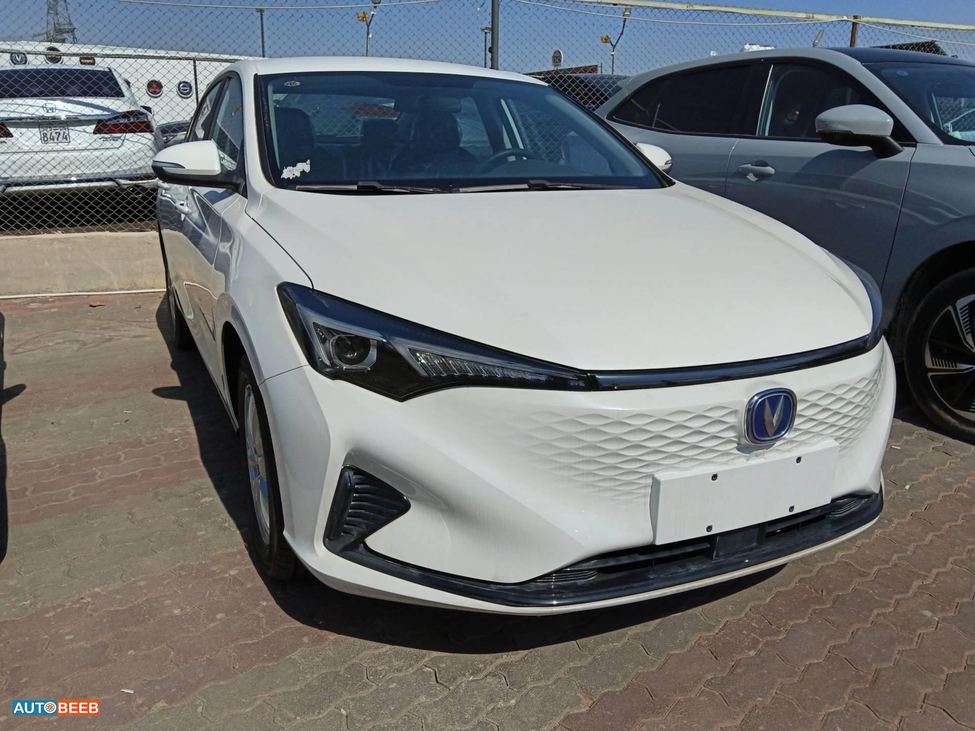 شانجان ايدو 2024