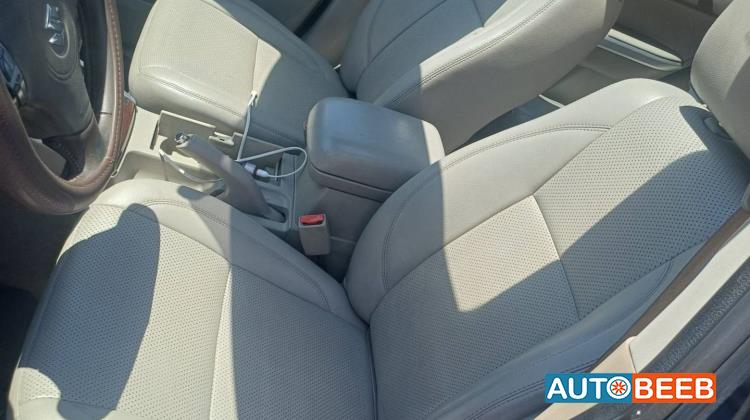 Suzuki Grand Vitara 2007