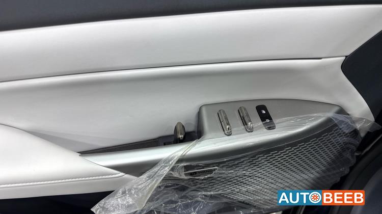 Dongfeng 007 2026