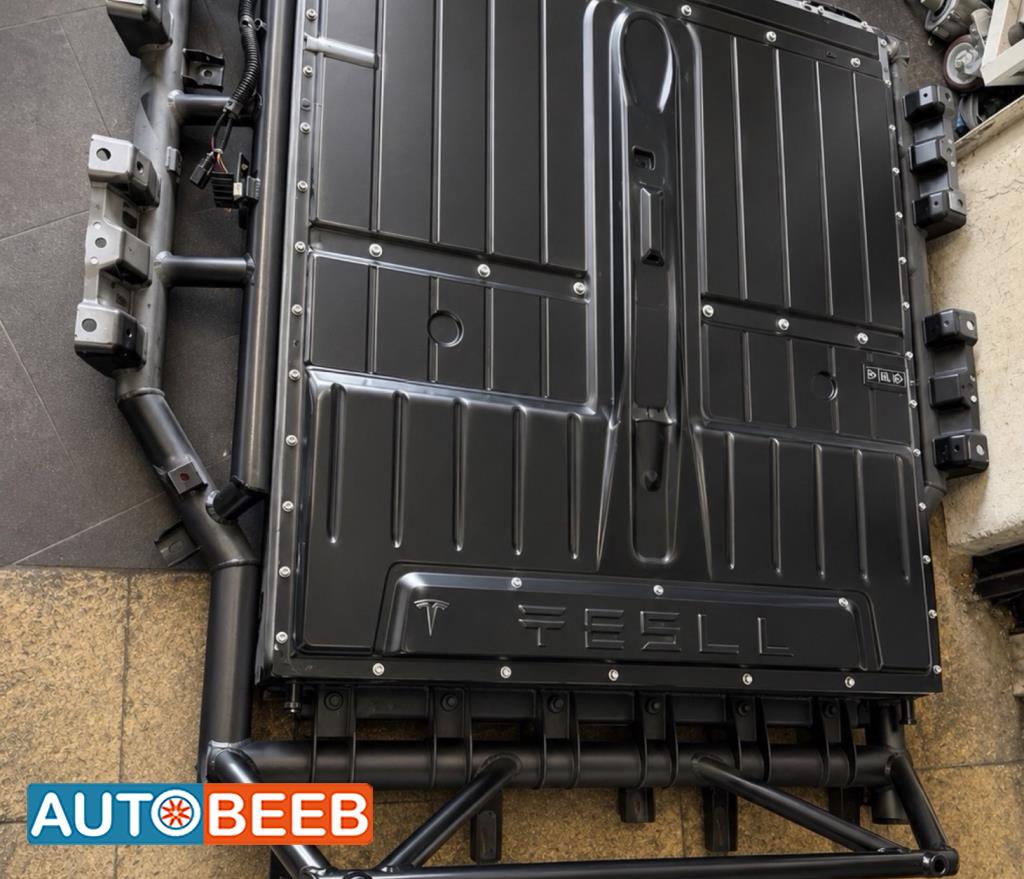 Electrical  Electric Battery - EV Mercedes Benz B250