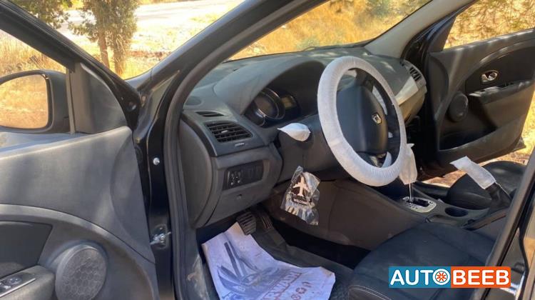 Renault Fluence 2015