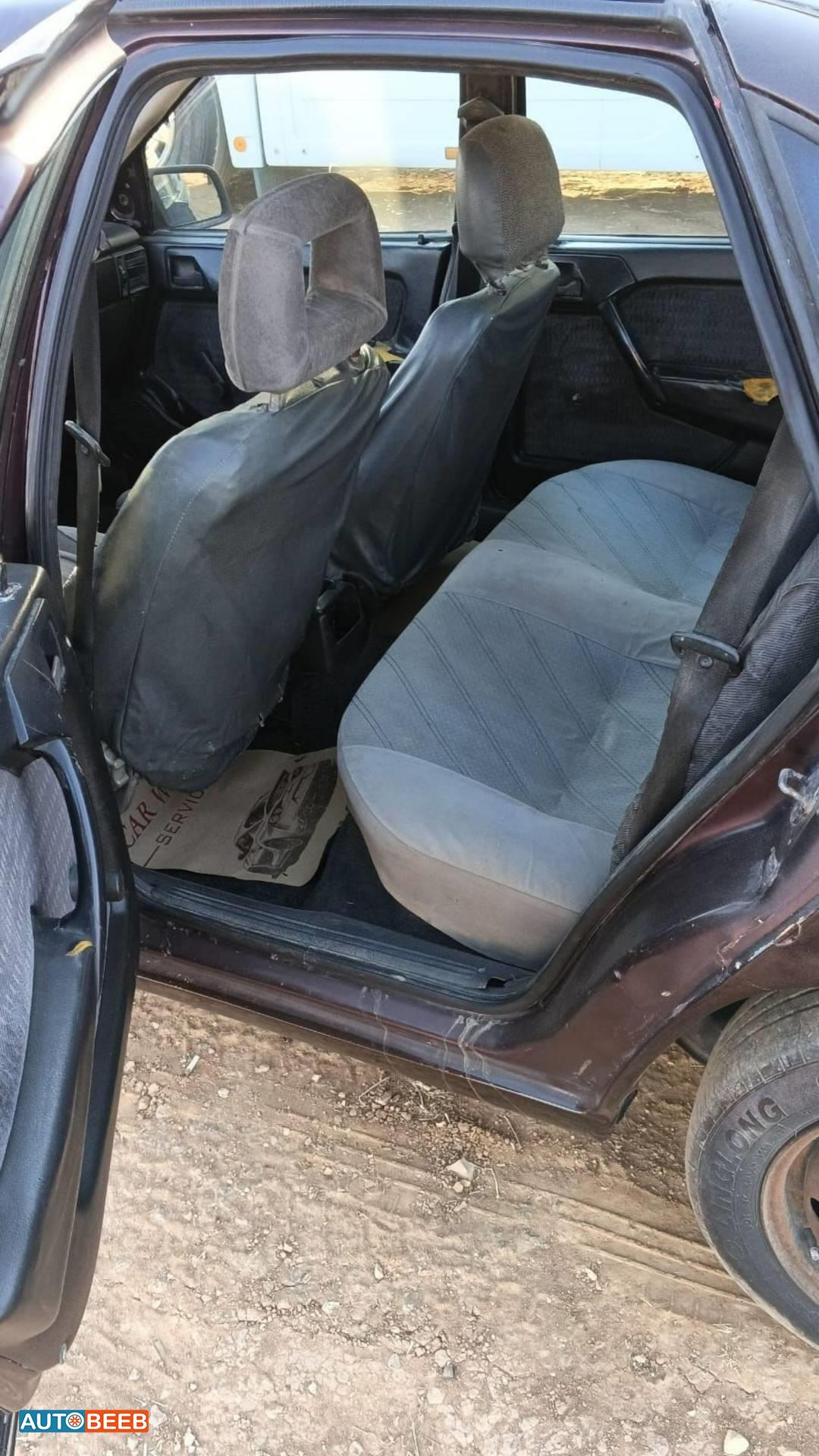Opel Kadett 1995