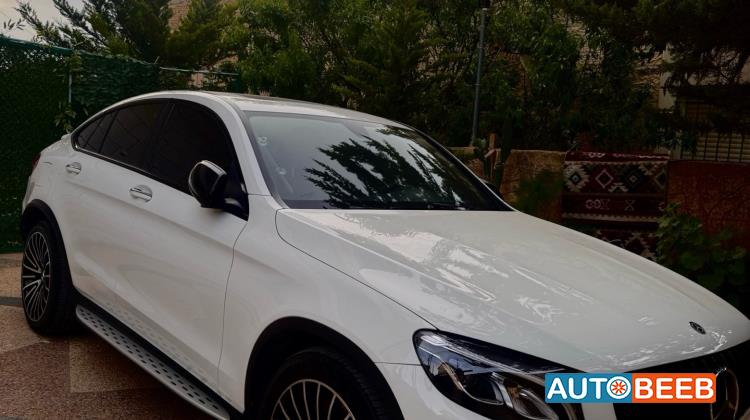 مرسيدس بنز C250 2018