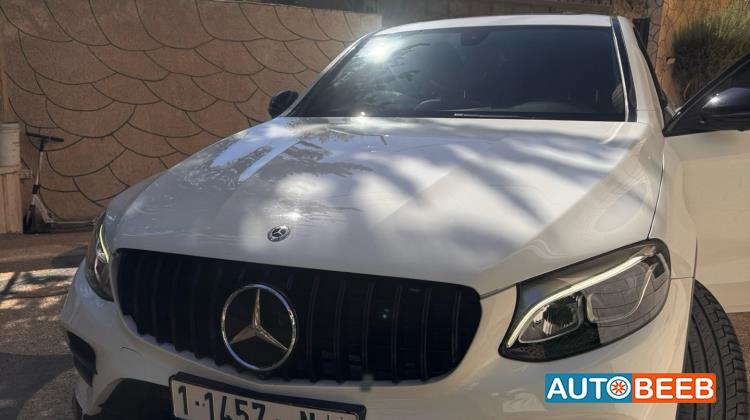 مرسيدس بنز C250 2018