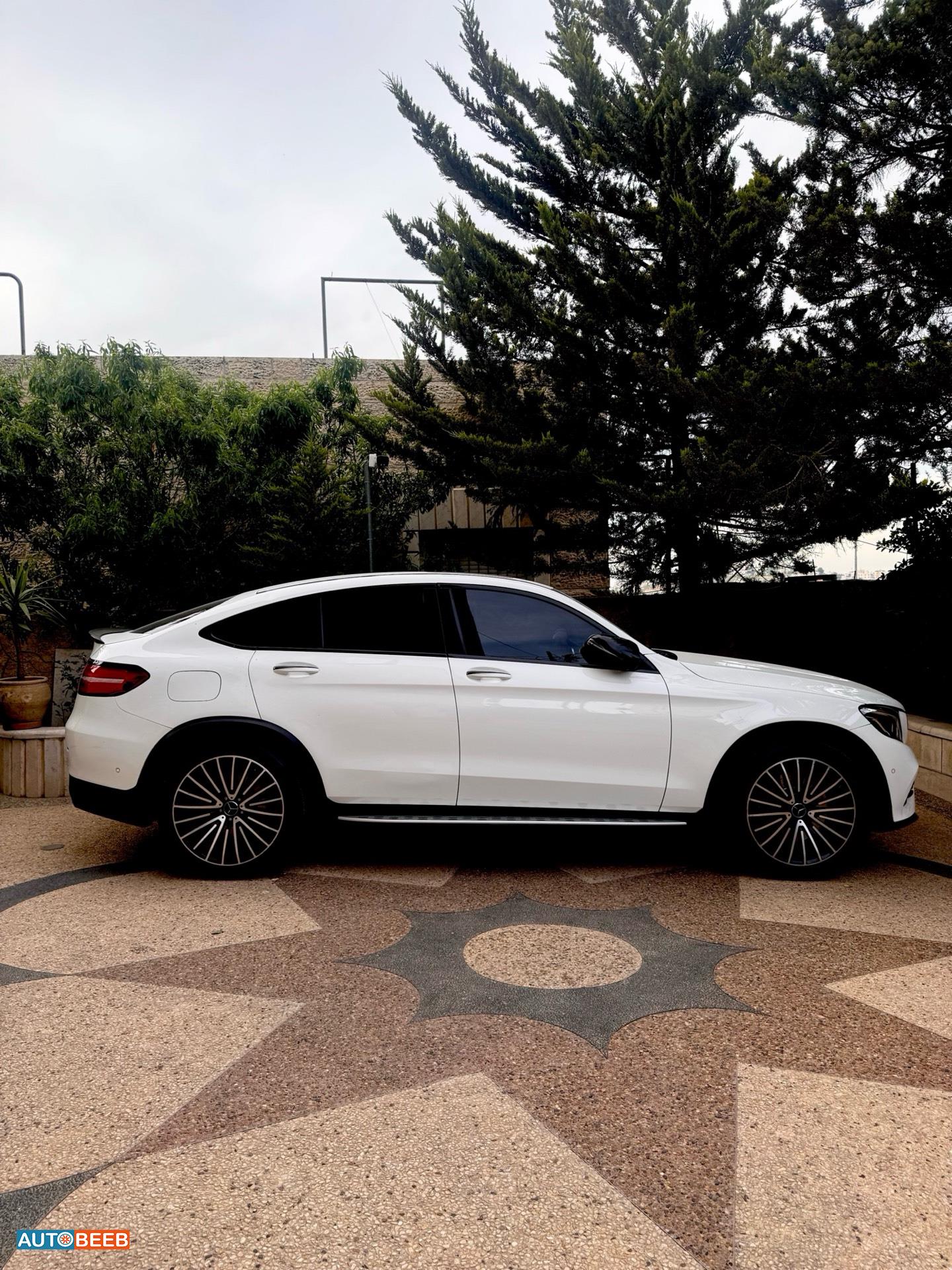 مرسيدس بنز C250 2018