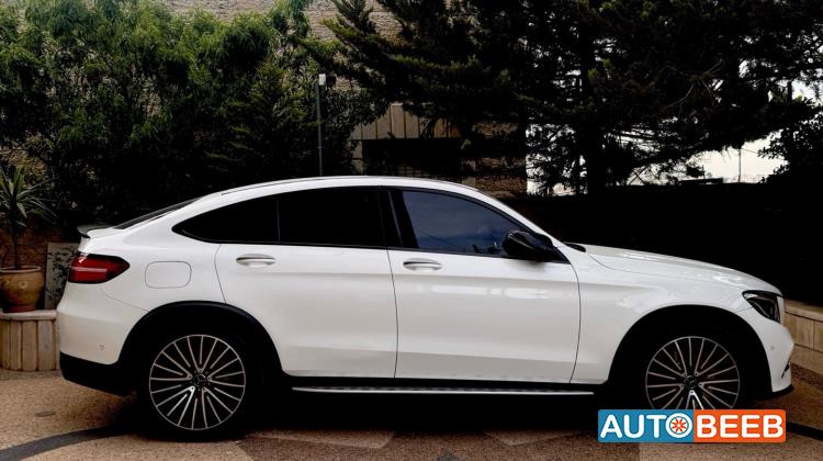 مرسيدس بنز C250 2018