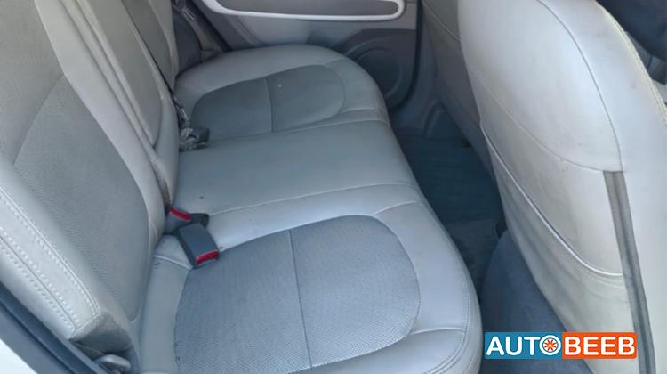 KIA Soul 2018