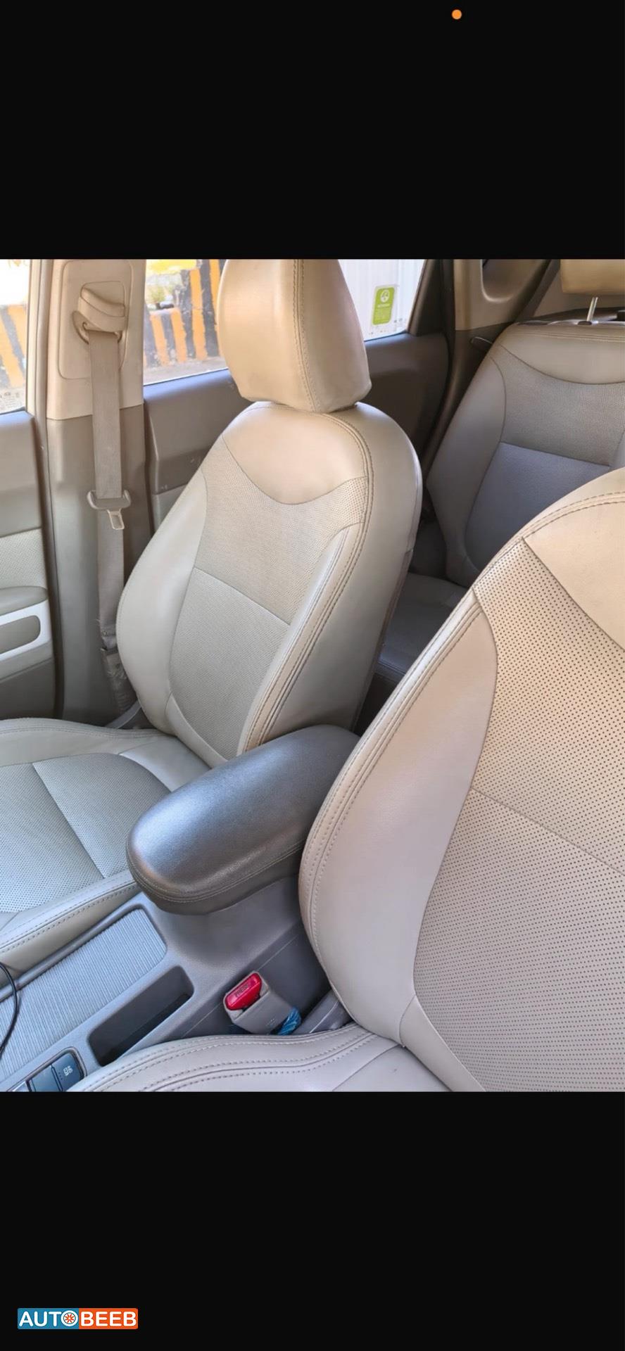 KIA Soul 2018