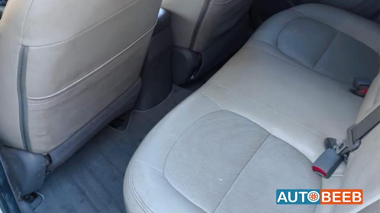 KIA Soul 2018