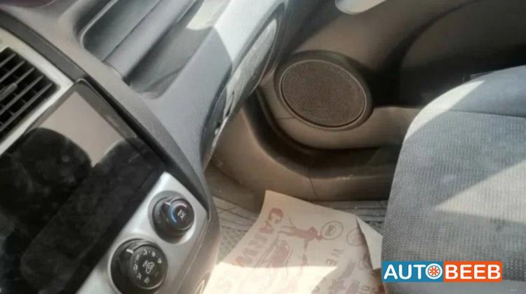 KIA Sportage 2006