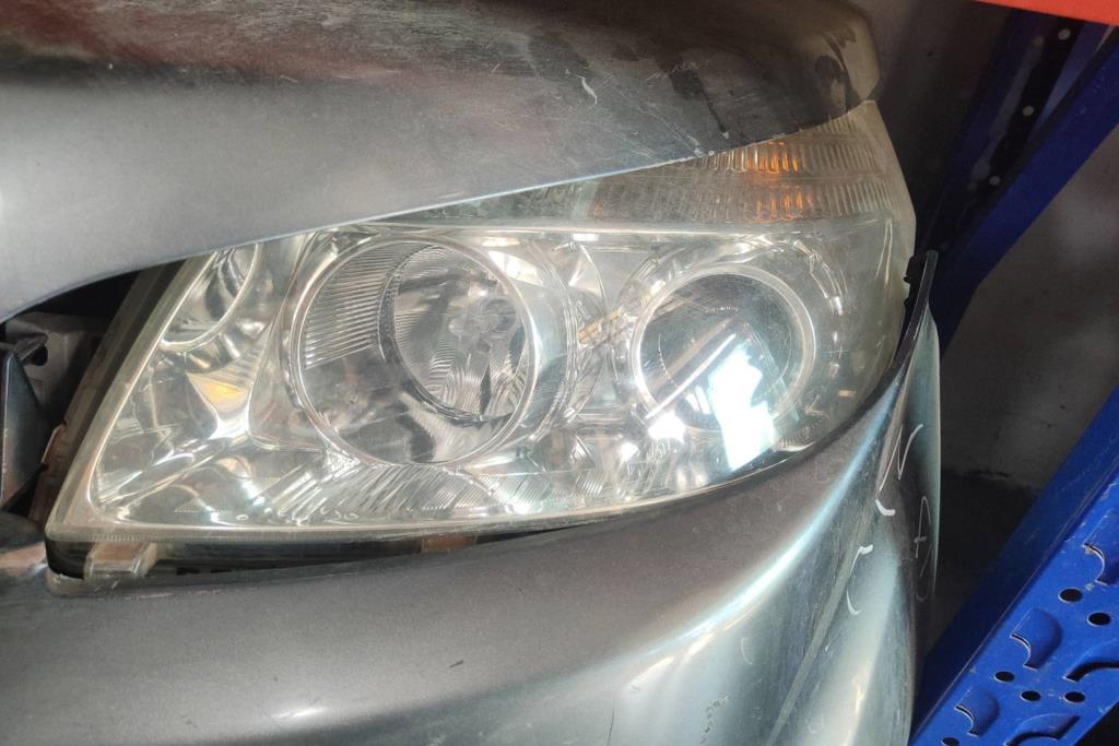 Lights Front light Daihatsu Terios