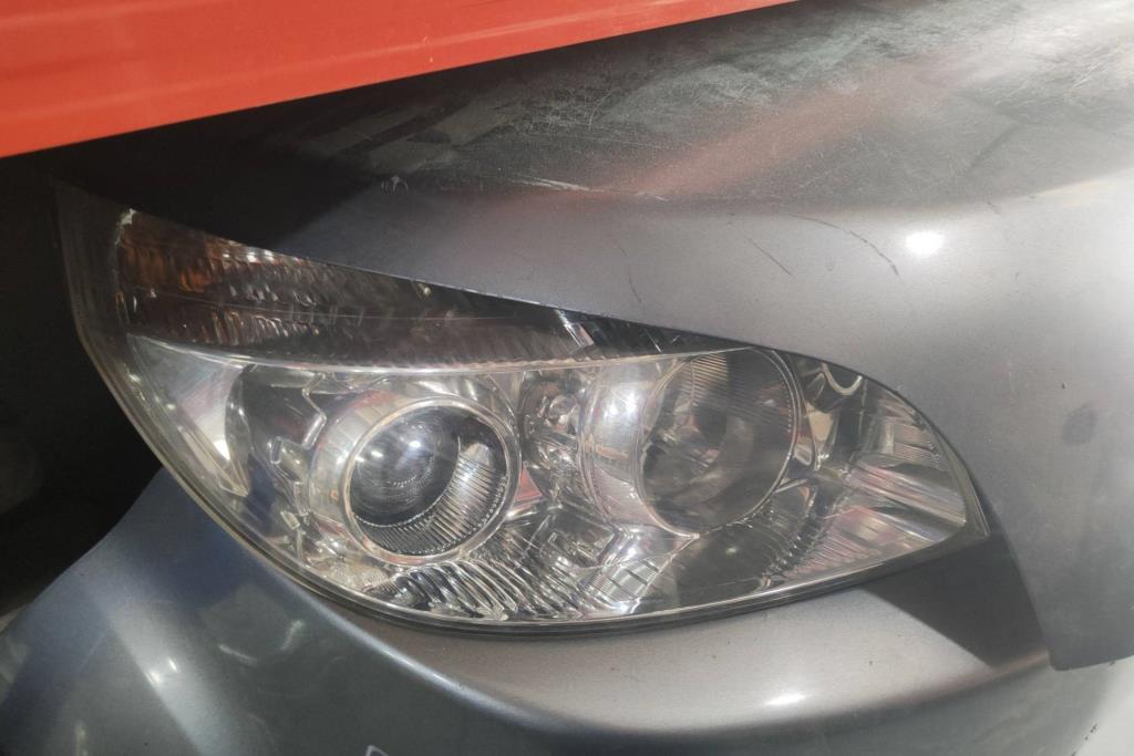 Lights Front light Daihatsu Terios