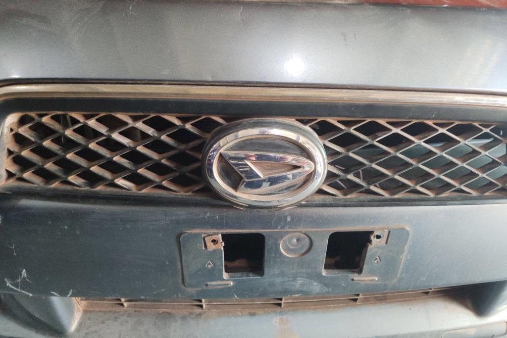 Body  Grilles Daihatsu Terios
