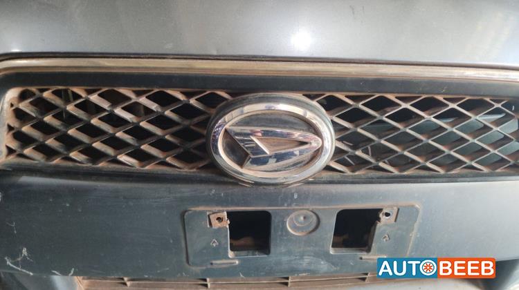 Body  Grilles Daihatsu Terios