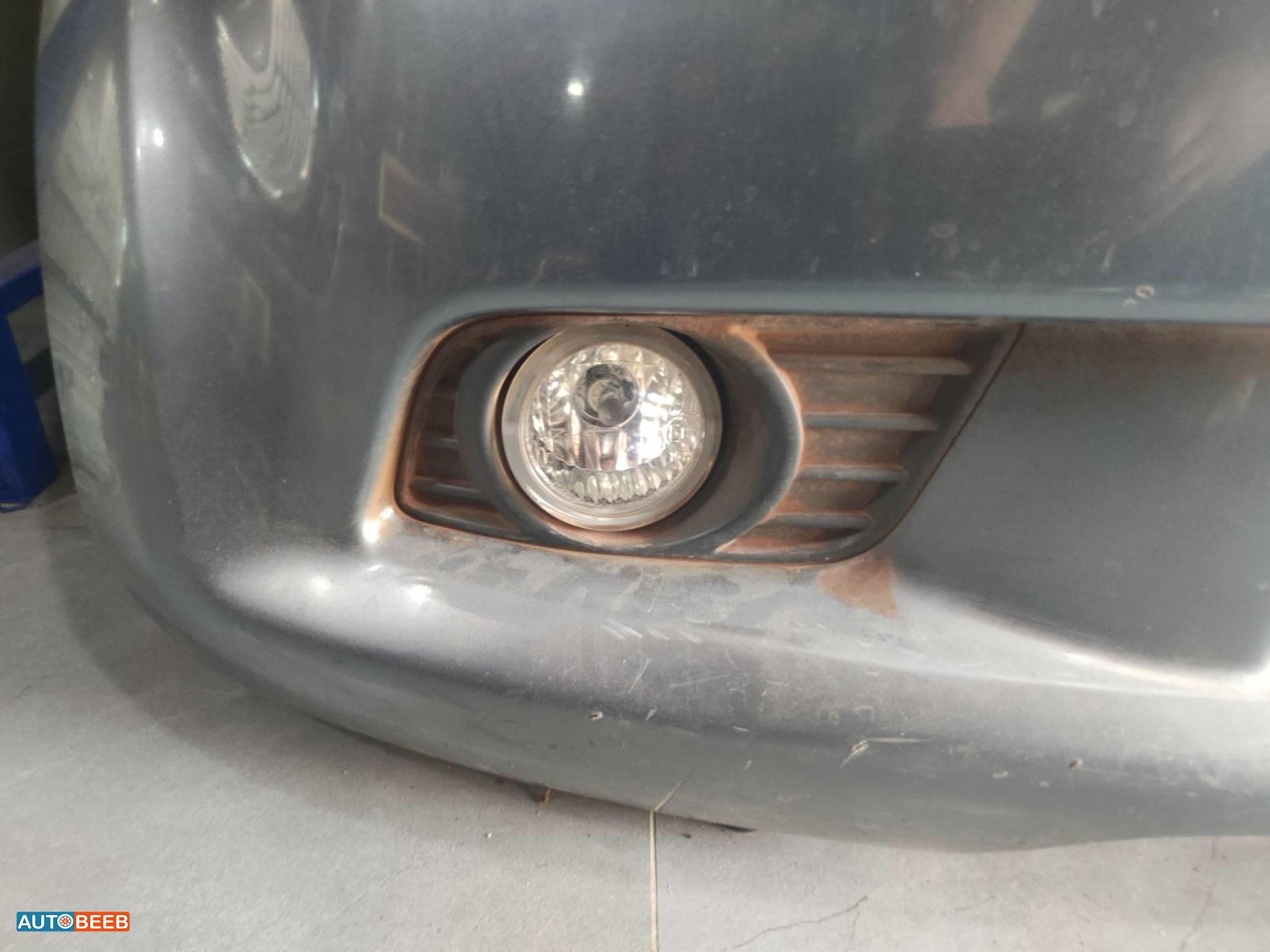 Lights Spotlight Daihatsu Terios