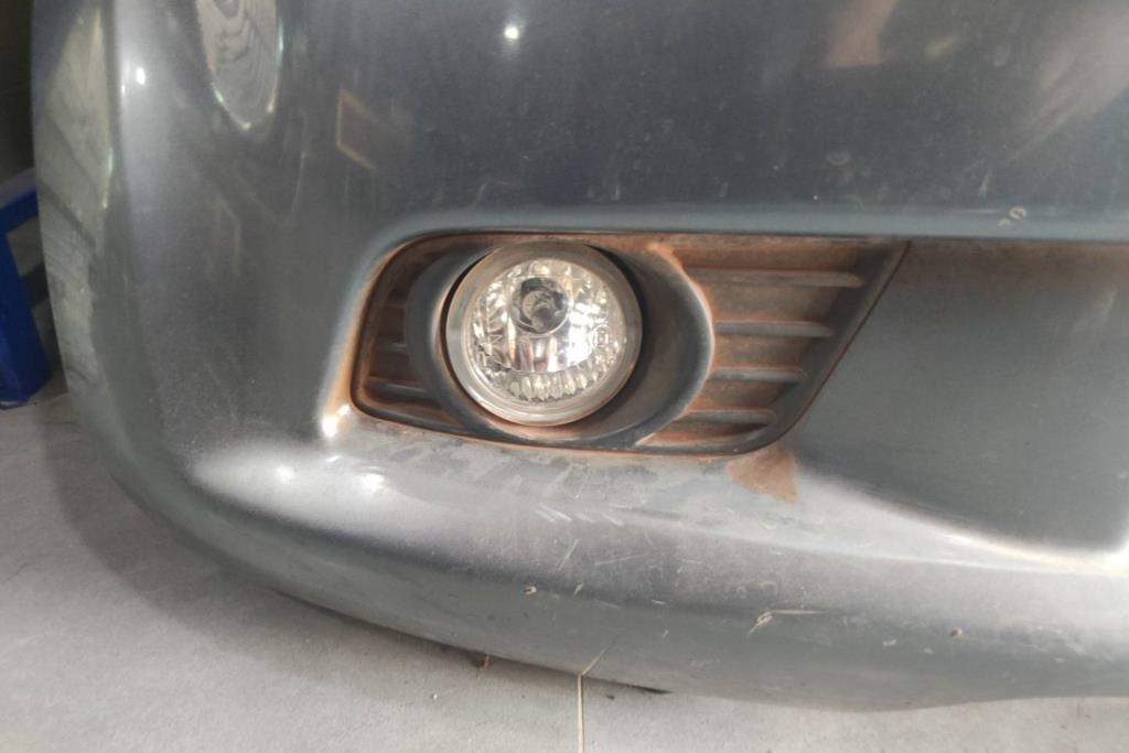Lights Spotlight Daihatsu Terios