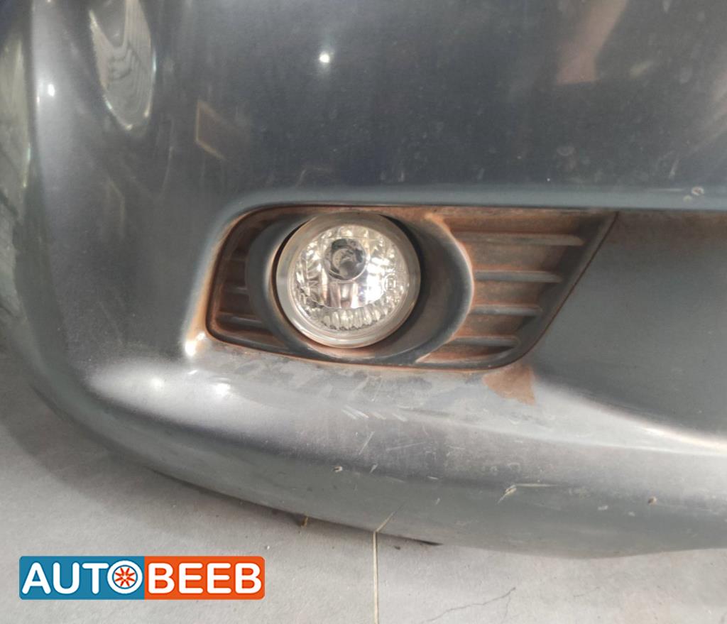 Lights Spotlight Daihatsu Terios