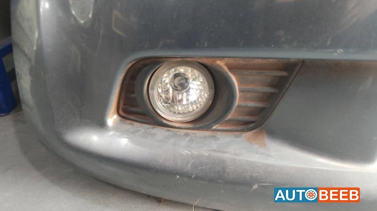 Lights Spotlight Daihatsu Terios