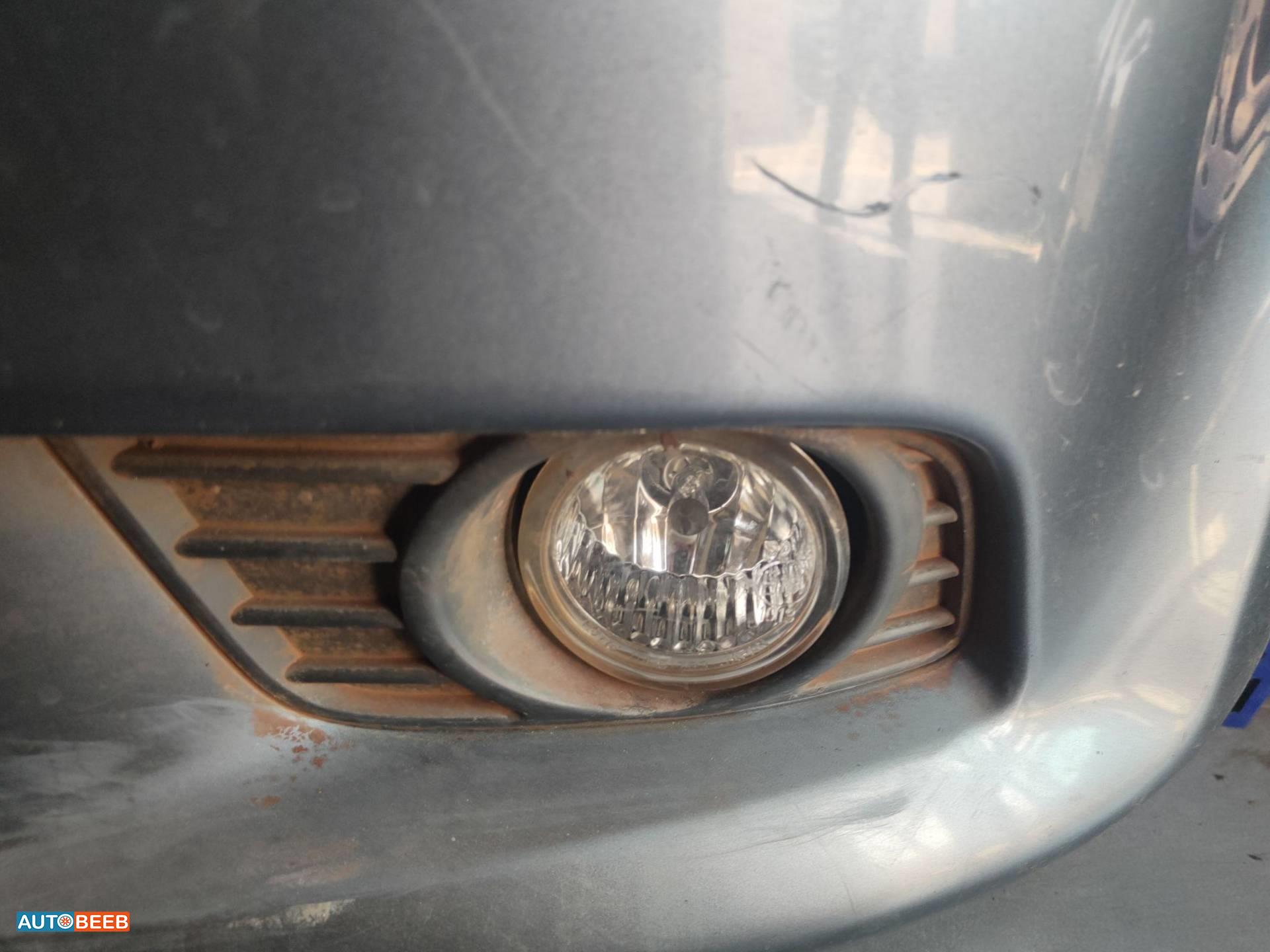 Lights Spotlight Daihatsu Terios