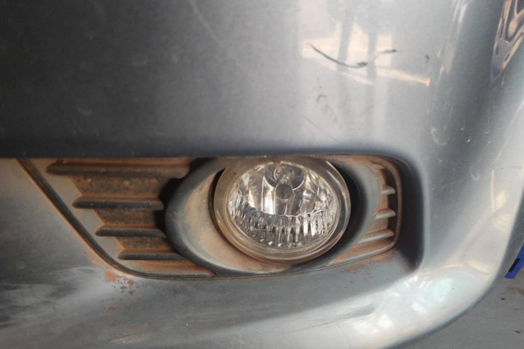 Lights Spotlight Daihatsu Terios