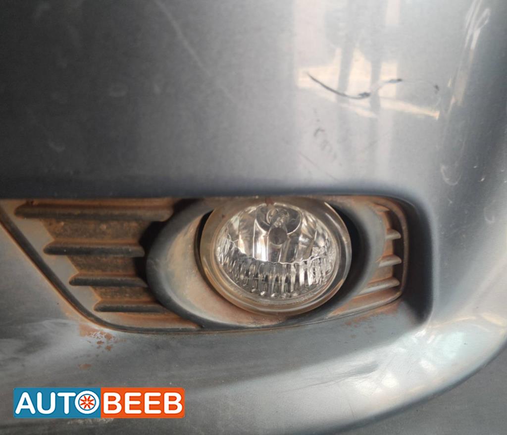 Lights Spotlight Daihatsu Terios