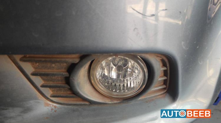 Lights Spotlight Daihatsu Terios