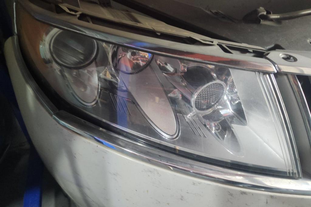 Lights Front light Lincoln MKZ